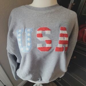 Judith March USA Sweatshirt